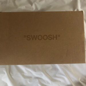 Off-White zoomfly 10